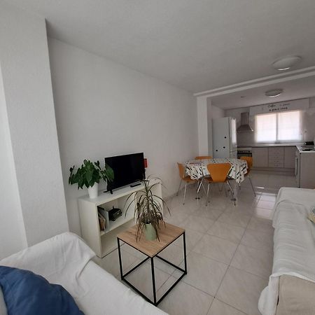 Apartamento Altea Cerca De Todo Экстерьер фото