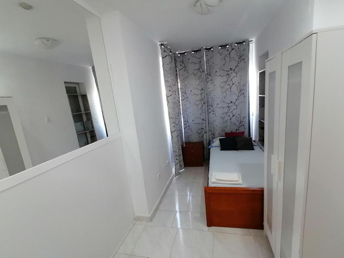 Apartamento Altea Cerca De Todo Экстерьер фото