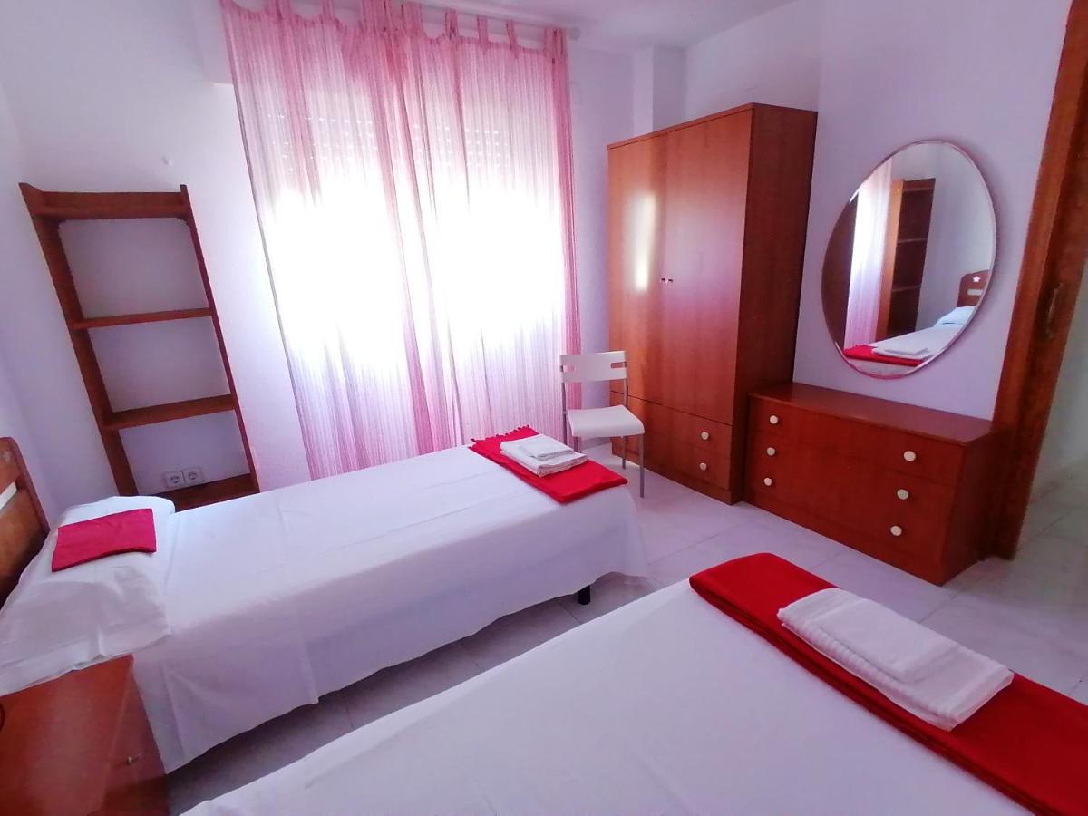 Apartamento Altea Cerca De Todo Экстерьер фото