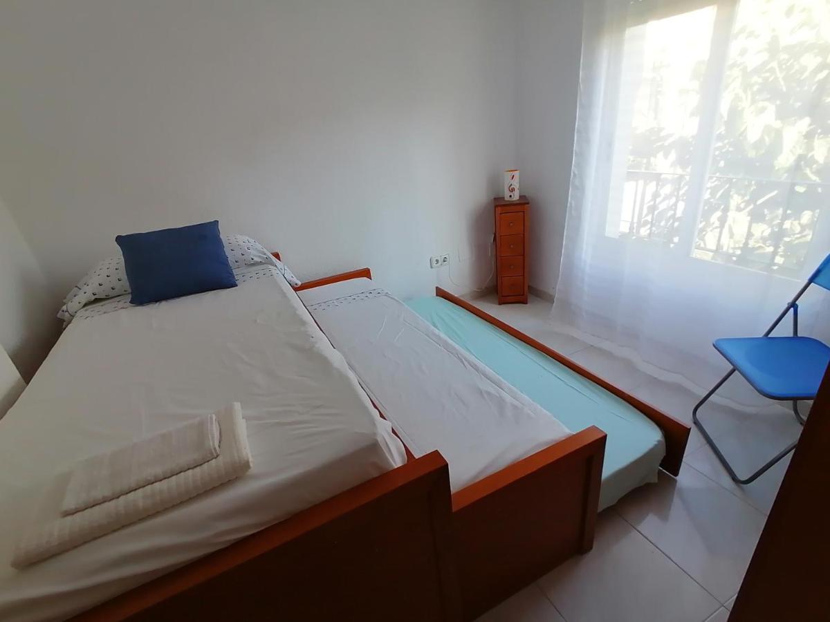 Apartamento Altea Cerca De Todo Экстерьер фото