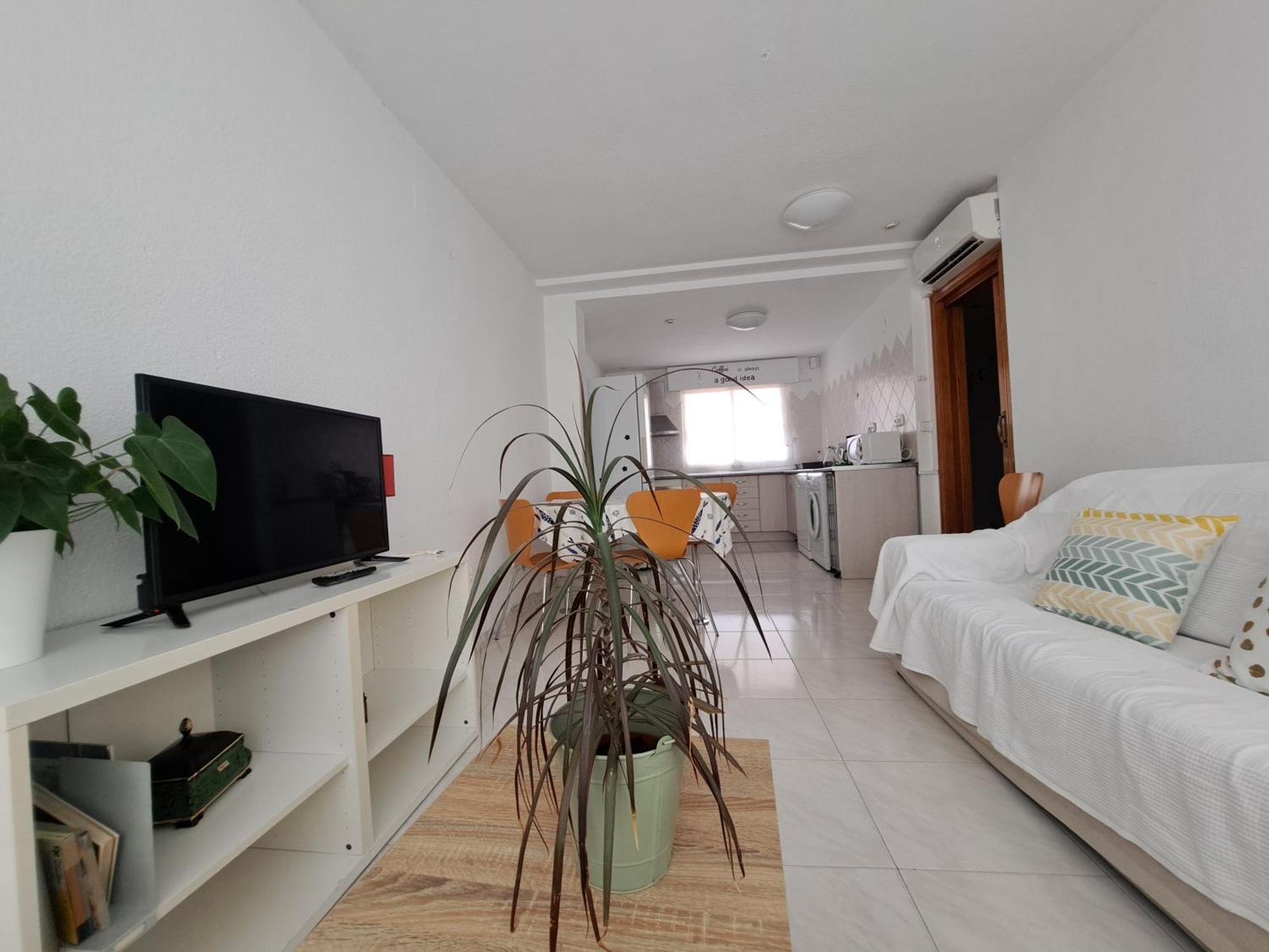 Apartamento Altea Cerca De Todo Экстерьер фото