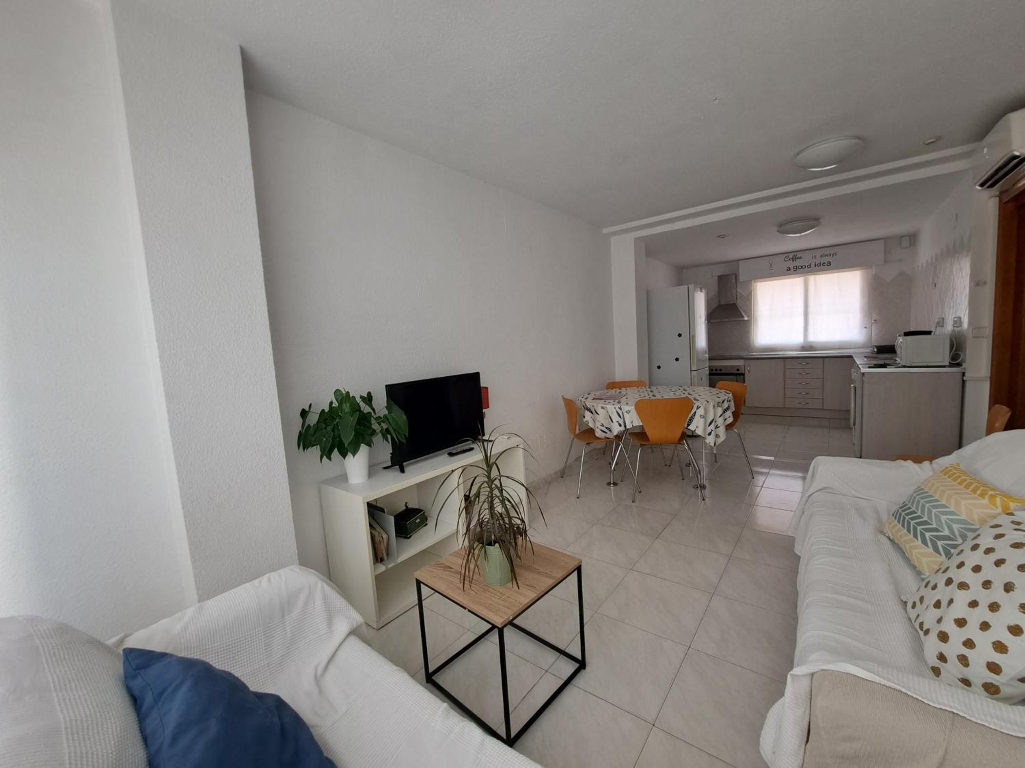 Apartamento Altea Cerca De Todo Экстерьер фото