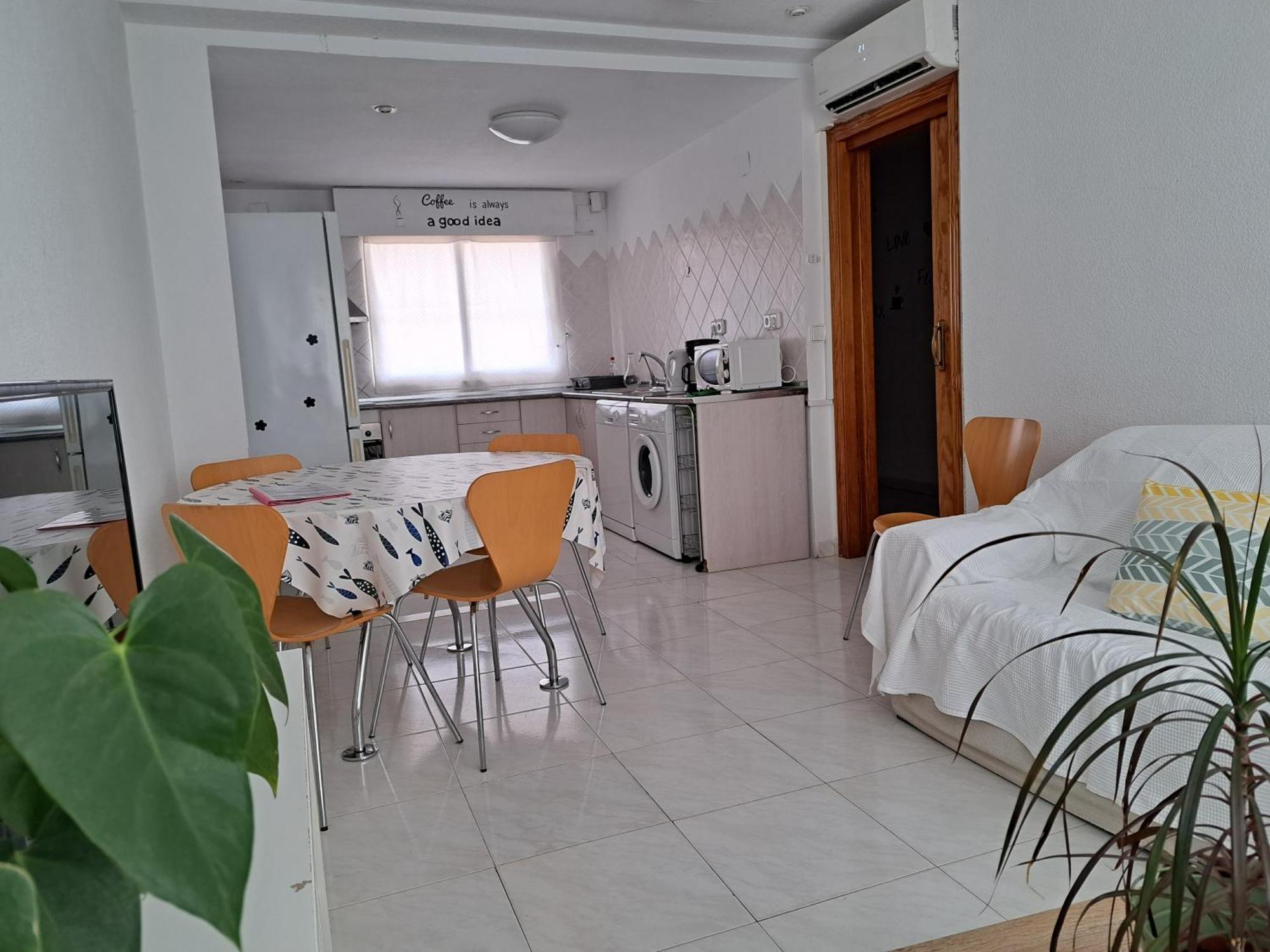 Apartamento Altea Cerca De Todo Экстерьер фото