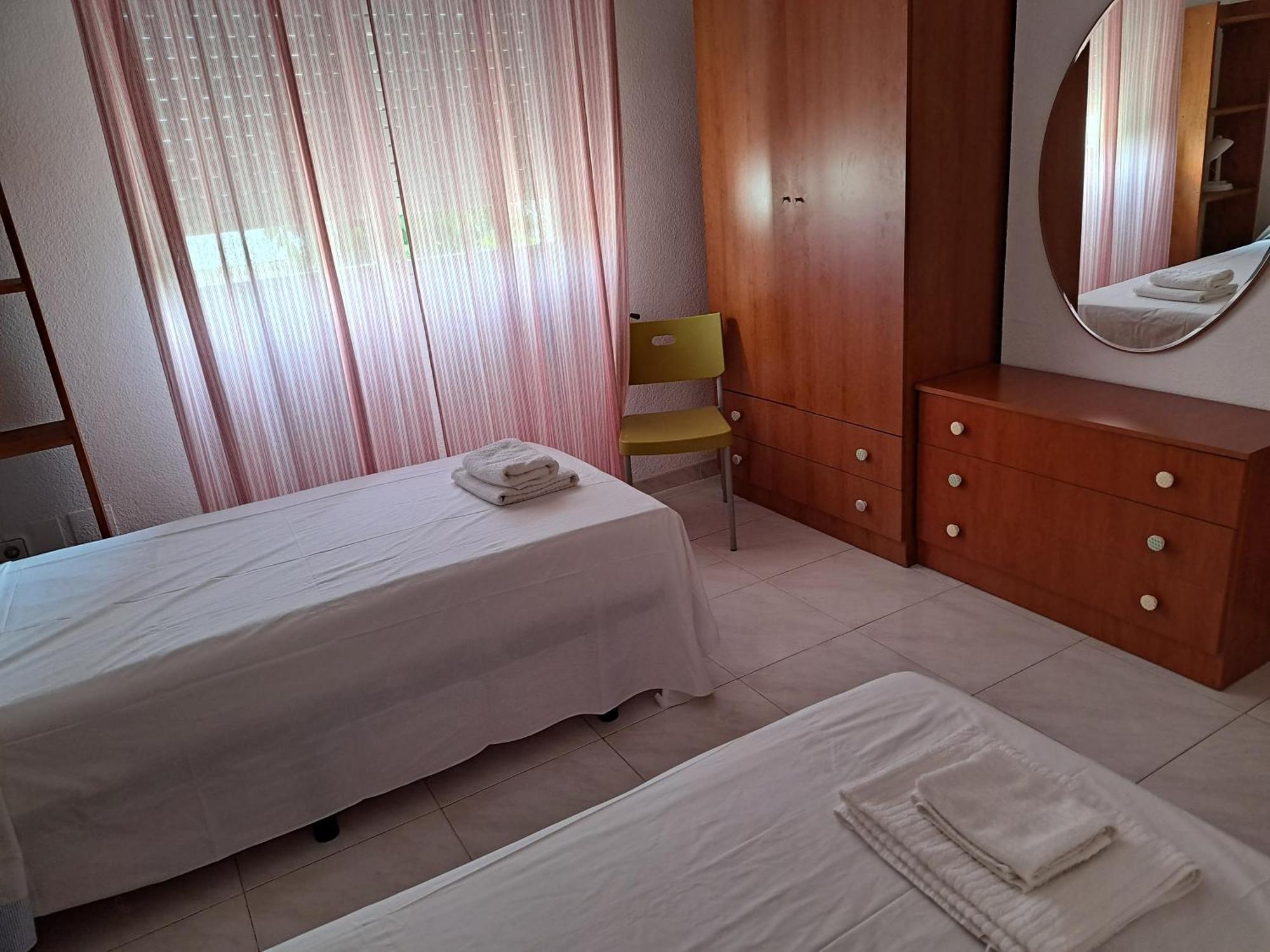 Apartamento Altea Cerca De Todo Экстерьер фото