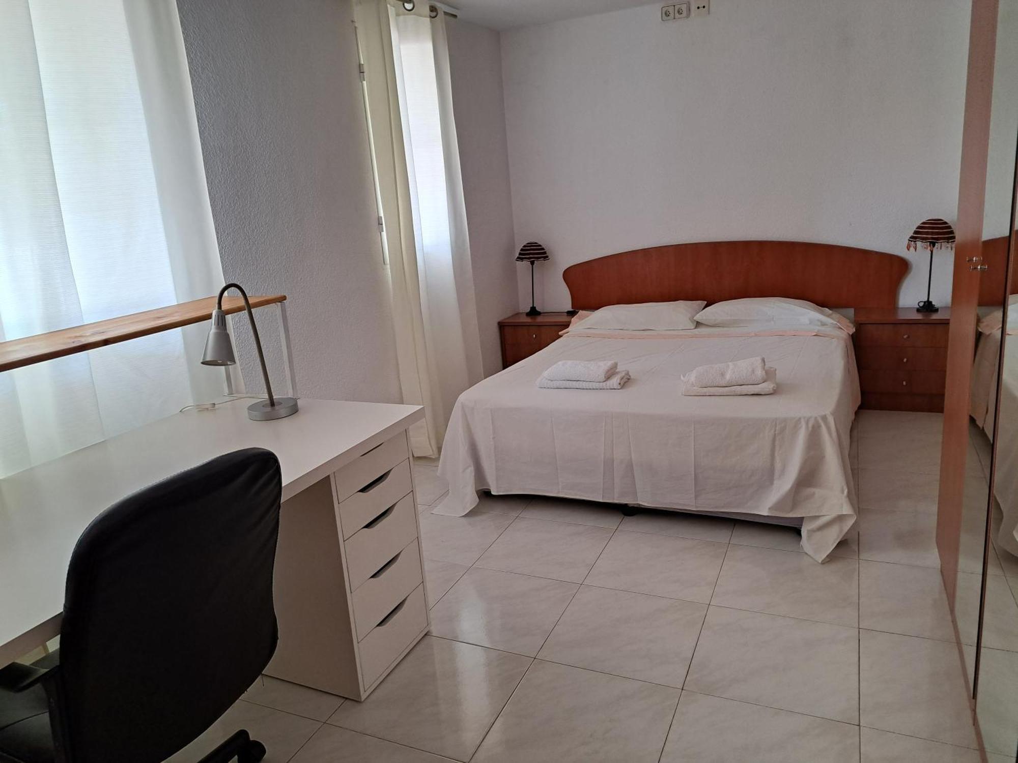 Apartamento Altea Cerca De Todo Экстерьер фото