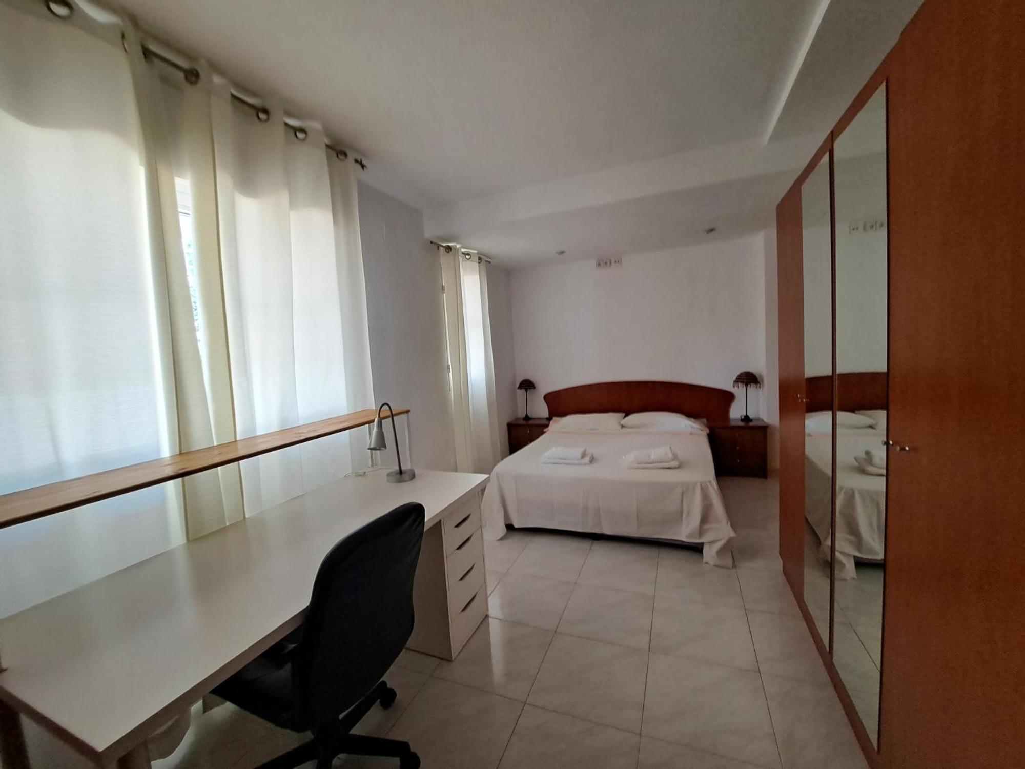 Apartamento Altea Cerca De Todo Экстерьер фото