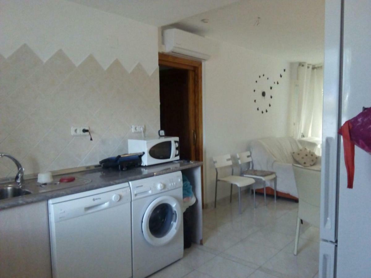 Apartamento Altea Cerca De Todo Экстерьер фото