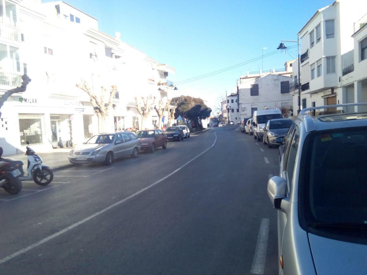 Apartamento Altea Cerca De Todo Экстерьер фото