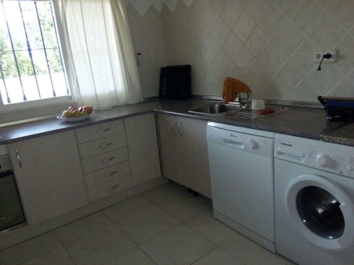 Apartamento Altea Cerca De Todo Экстерьер фото