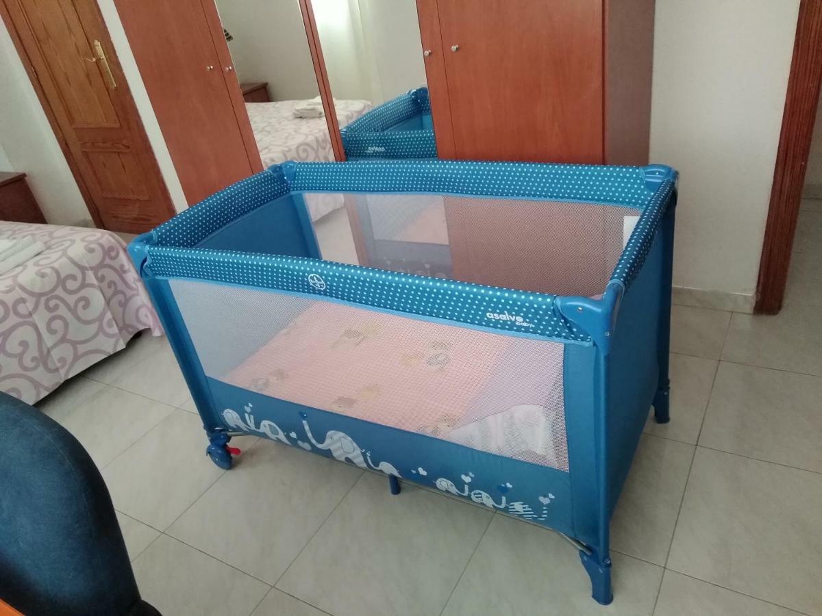 Apartamento Altea Cerca De Todo Экстерьер фото